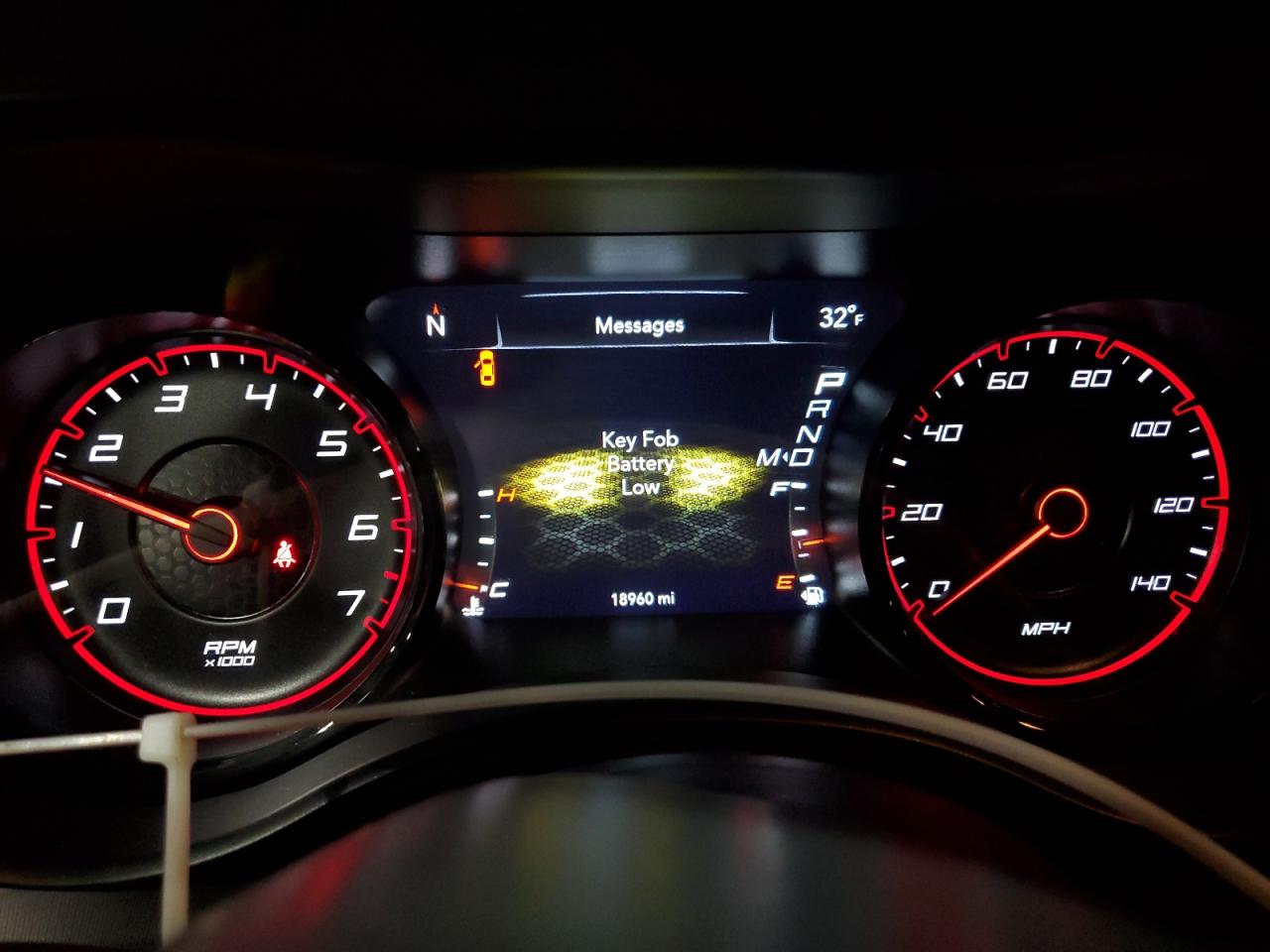 2023 DODGE CHARGER SXT VIN:2C3CDXJG9PH640675