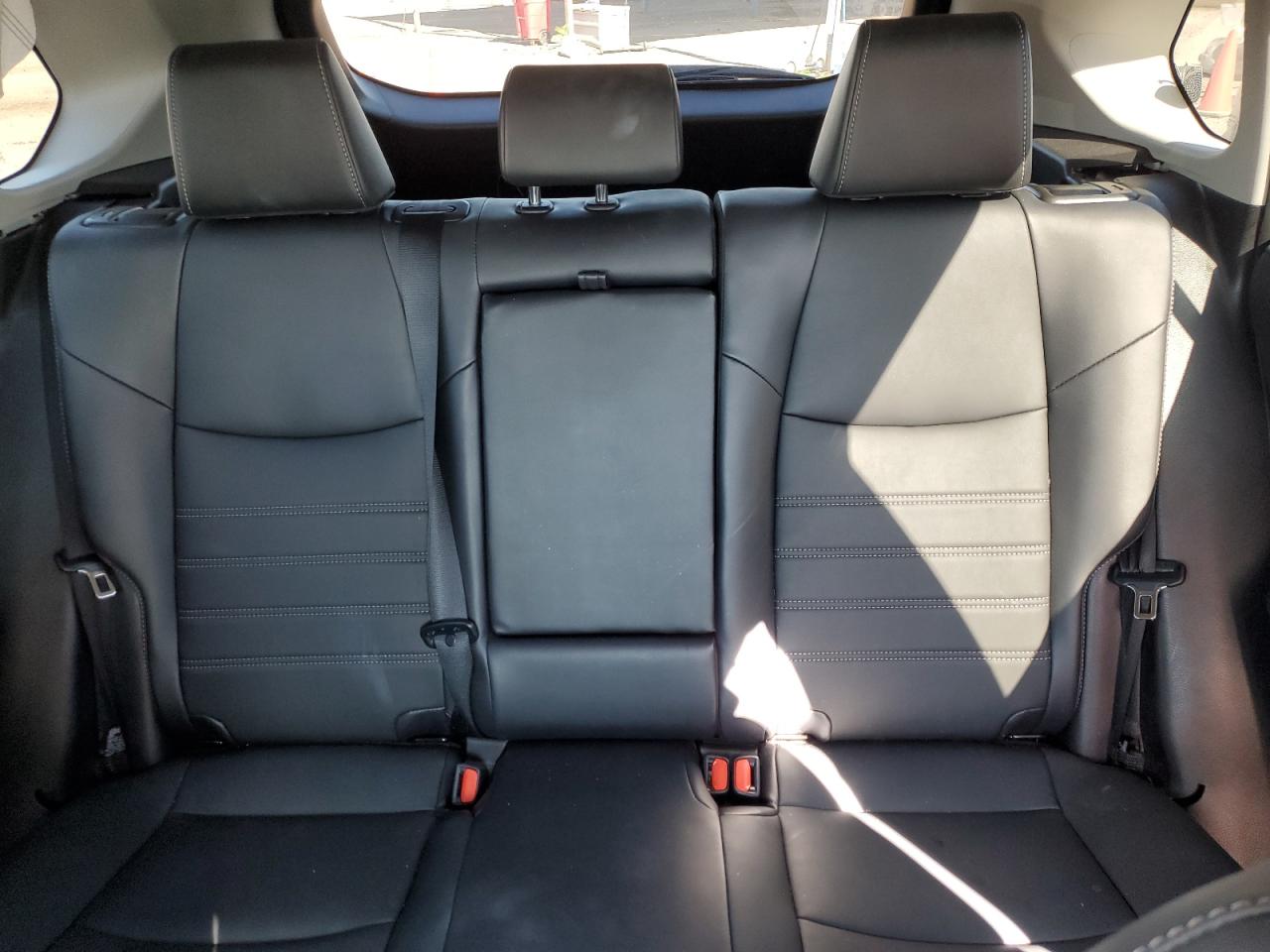 2022 TOYOTA RAV4 XLE PREMIUM VIN:2T3A1RFV9NW276866