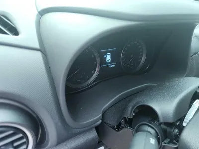 2018 Hyundai Kona VIN: