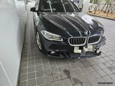 2016 BMW 520 WBA5E5102GG203960 VIN:WBA5E5102GG203960