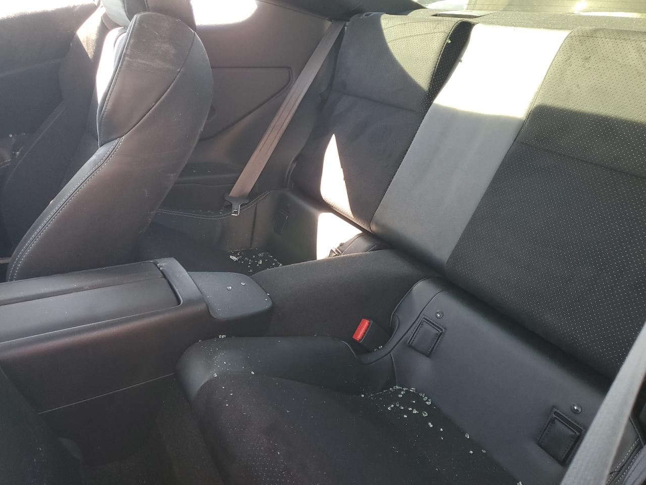 2023 TOYOTA GR 86 PREMIUM VIN:JF1ZNBE1XP9763645