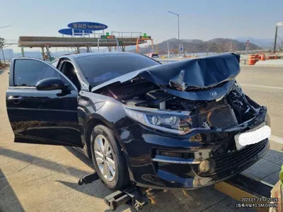 2017 Kia K5 291KMKNAGS416BHA1 VIN:291KMKNAGS416BHA1