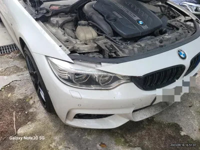 2015 BMW 435 695KMWBA4G1103FD6 VIN:695KMWBA4G1103FD6