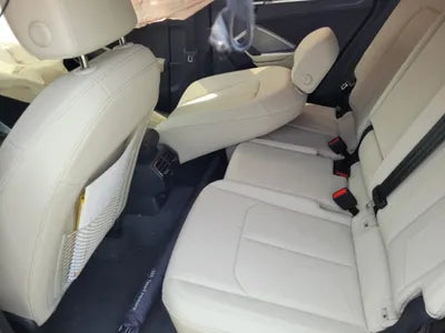 2023 Audi Q3 VIN: