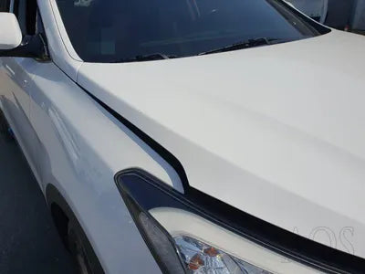 2014 Hyundai Santa FE VIN: