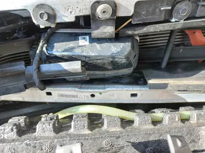 2021 BMW 530 WBA51AG09MCG73100 VIN:WBA51AG09MCG73100