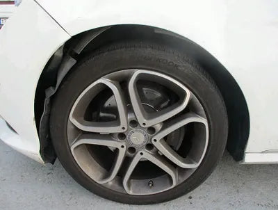 2016 Mercedes-Benz E 250 WDDHF9HB4GB317201 VIN:WDDHF9HB4GB317201