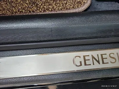 2015 acupuncture nessis 3.3 NONE VIN: