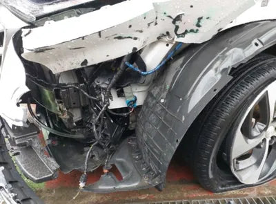 2015 Hyundai Tucson VIN: