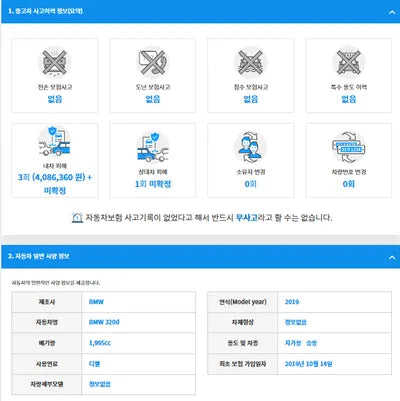 2019 BMW 320 WBA5V5109KAJ52288 VIN:WBA5V5109KAJ52288