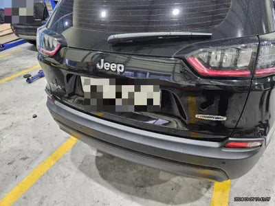 2019 Jeep Cherokee 1C4PJMCB0KD399620 VIN:1C4PJMCB0KD399620