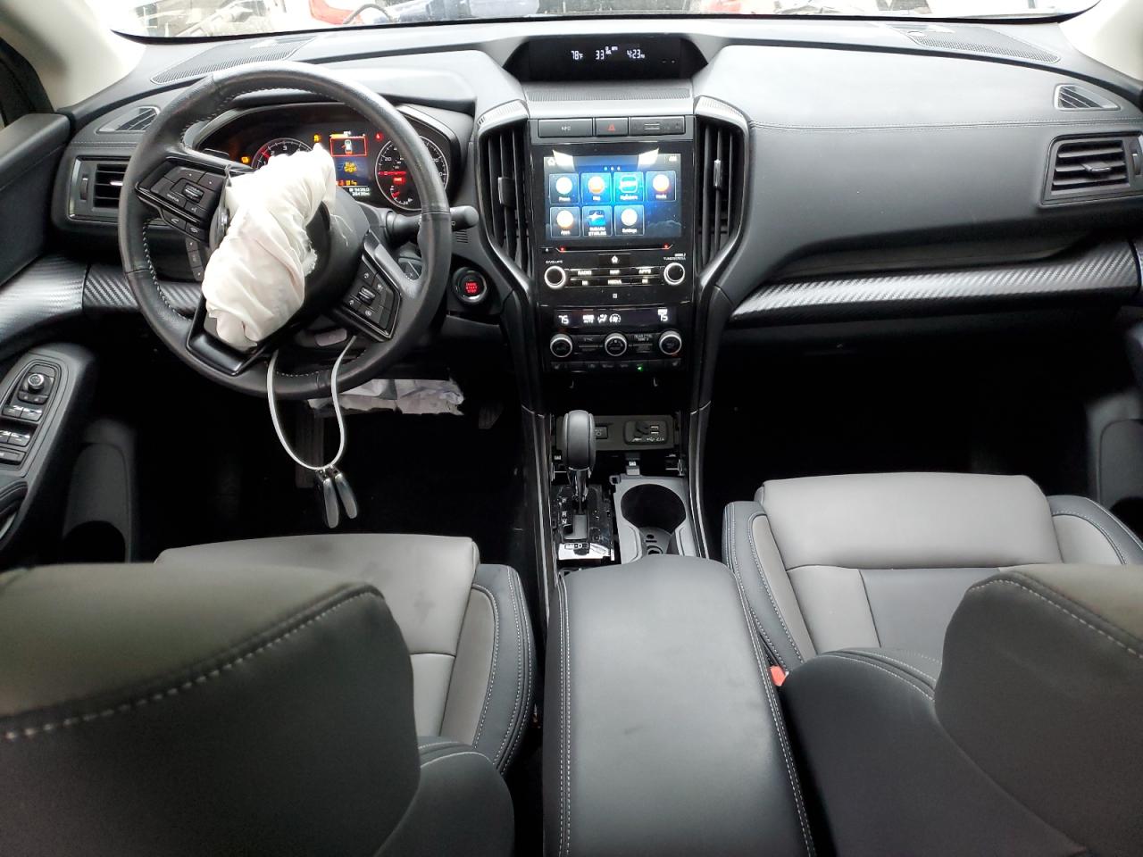 2022 SUBARU ASCENT ONYX EDITION VIN:4S4WMAJD0N3471914