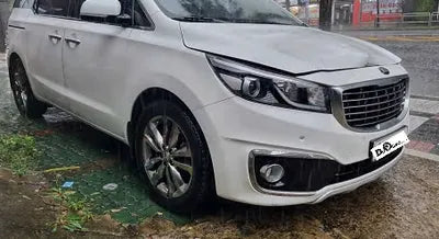 2016 Kia Carnival KNAMC81ABGS160865 VIN:KNAMC81ABGS160865