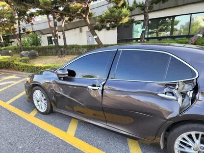 2018 Toyota Camry JTNB21HKXJ3005622 VIN:JTNB21HKXJ3005622