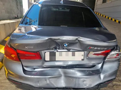 2017 BMW 520 WBAJC3101HG921378 VIN:WBAJC3101HG921378