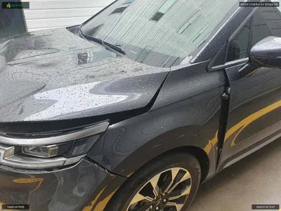 2021 Kia Carnival KNANE813BNS144094 VIN:KNANE813BNS144094