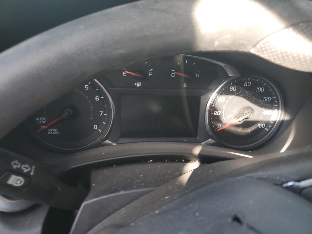 2024 CHEVROLET EQUINOX LS VIN:3GNAXSEG5RL250990