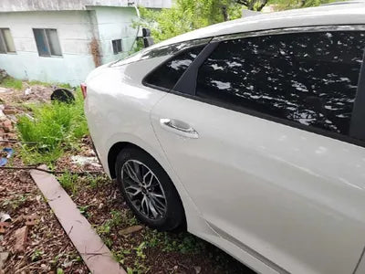 2020 Kia K5 VIN: