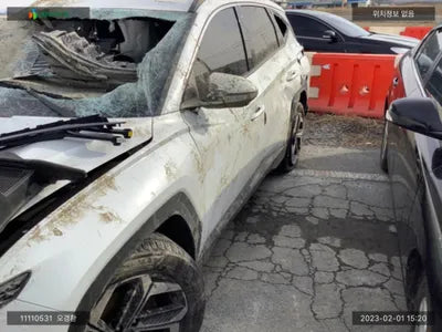 2022 Hyundai Tucson KMHJE81BGNU138057 VIN:KMHJE81BGNU138057
