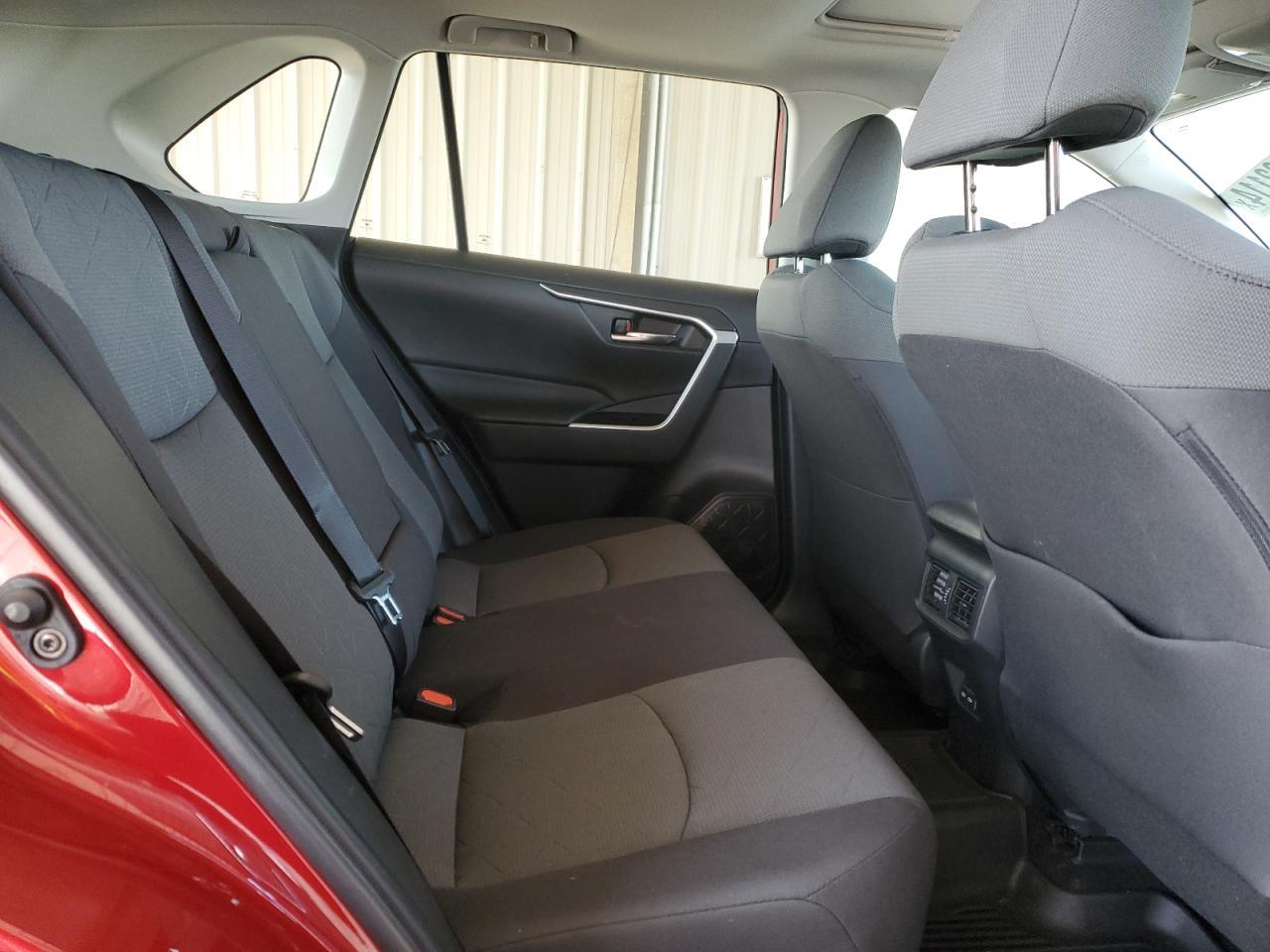 2022 TOYOTA RAV4 XLE VIN:2T3P1RFVXNW256815