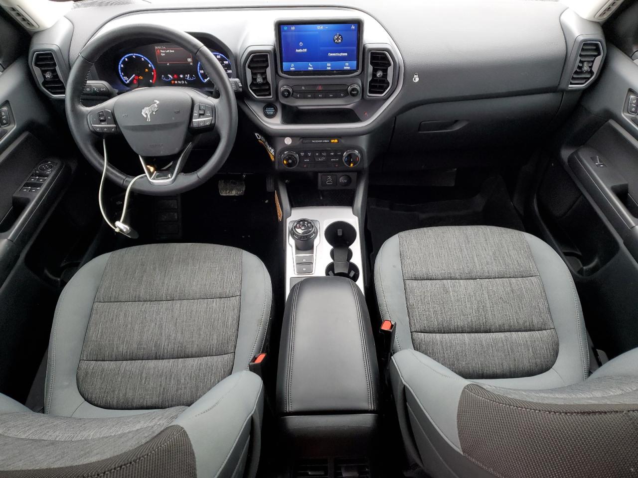 2023 FORD BRONCO SPORT BIG BEND VIN:3FMCR9B64PRD34546