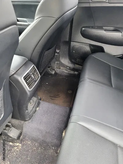 2019 Kia Sportage KNAPN813BKK658261 VIN:KNAPN813BKK658261