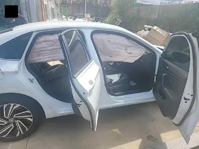 2020 Volkswagen Jetta VIN: