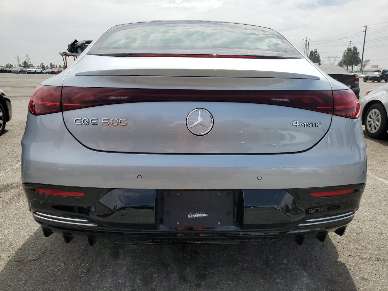 2023 MERCEDES-BENZ EQE SEDAN 500 4MATIC VIN:W1KEG2CB4PF015012
