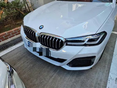 2022 BMW 530 VIN: