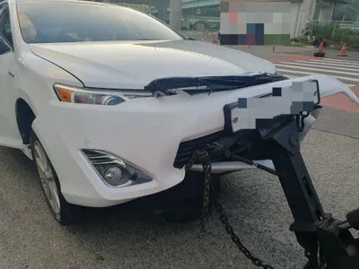 2014 Toyota Camry VIN: