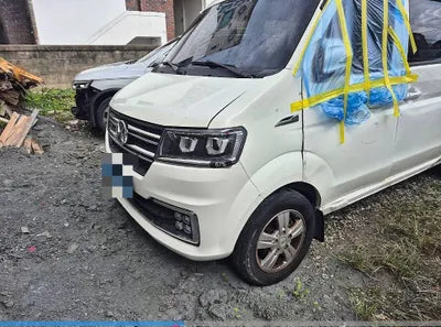 2023 Volkswagen T4 VIN: