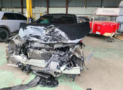 2020 Mercedes-Benz S 560 W1KUG8GB1LA566711 VIN:W1KUG8GB1LA566711