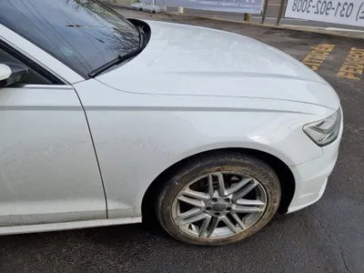 2016 Audi A6 WAUZZZ4G2GN120899 VIN:WAUZZZ4G2GN120899