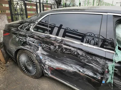 2019 Genesis G90 KMHG141DDKU064787 VIN:KMHG141DDKU064787