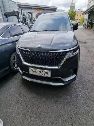 2021 Kia Carnival KNHNB37BBMS068483 VIN:KNHNB37BBMS068483