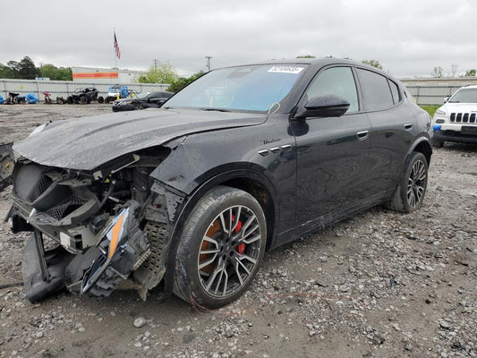 2023 MASERATI GRECALE MODENA VIN:ZN682AVM7P7422409