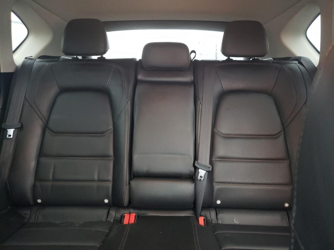 2022 MAZDA CX-5 PREFERRED VIN:JM3KFBCM7N1609399