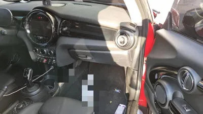 2023 MINI Cooper WMW41DH06P2U23459 VIN:WMW41DH06P2U23459