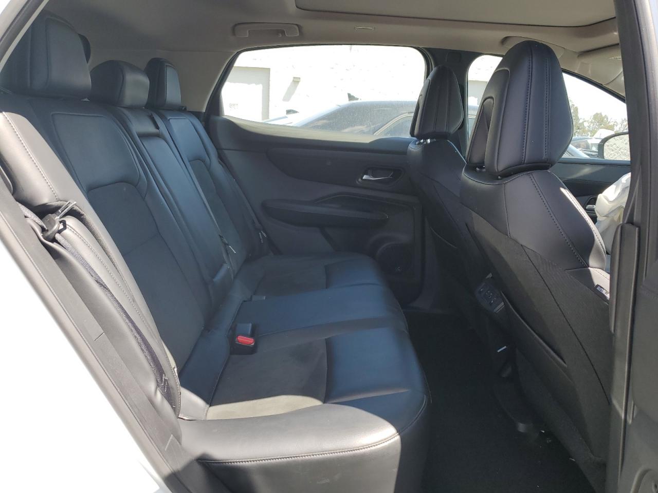 2023 NISSAN ARIYA EVOLVE+ VIN:JN1BF0BA0PM405116