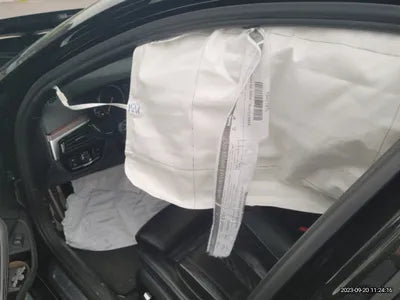 2017 BMW 520 WBAJC5103HG851944 VIN:WBAJC5103HG851944