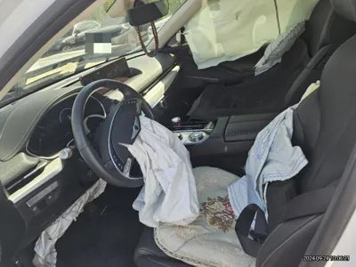 2023 Genesis G80 VIN: