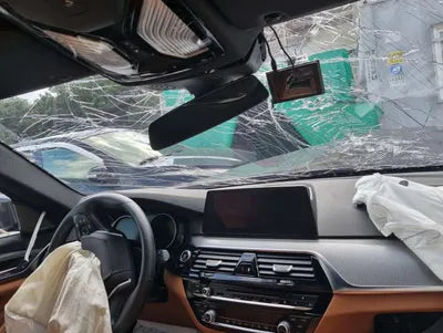 2018 BMW 530 WBAJD3108JB255877 VIN:WBAJD3108JB255877