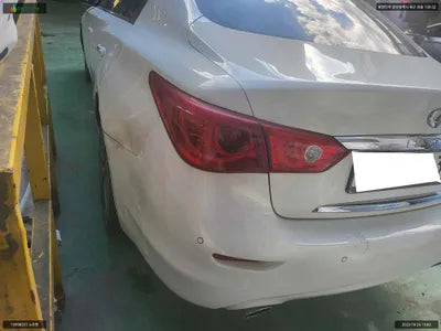 2015 Infiniti Q50 JNKDV71EXFM530790 VIN:JNKDV71EXFM530790