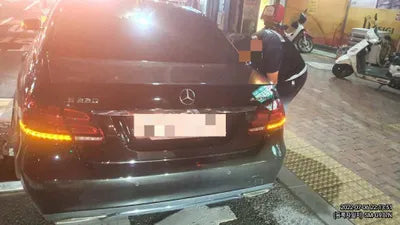 2015 Mercedes-Benz E 220 WDDHF0AB2FB159011 VIN:WDDHF0AB2FB159011