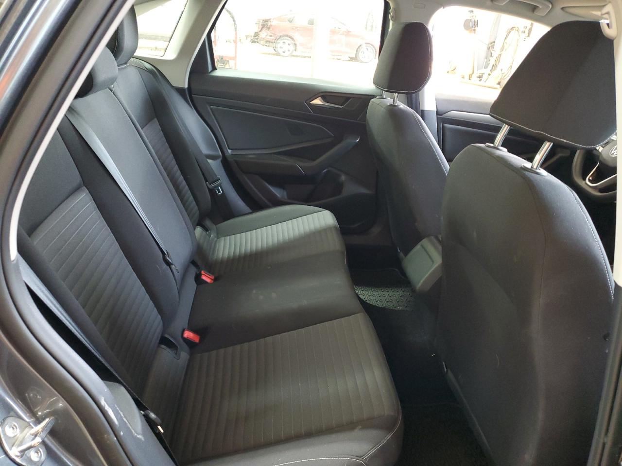 2023 VOLKSWAGEN JETTA S VIN:3VW5M7BU3PM036983