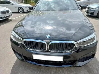 2017 BMW 520 WBAJC5103HG858960 VIN:WBAJC5103HG858960