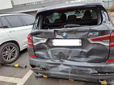 2018 BMW 320 WBATX3108JLB92082 VIN:WBATX3108JLB92082