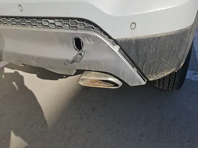 2016 Hyundai Tucson VIN: