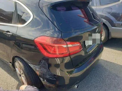 2015 BMW 2 Series Gran Tourer WBA2C1107FV340890 VIN:WBA2C1107FV340890