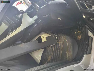 2019 Genesis G70 KMTG341ABKU030112 VIN:KMTG341ABKU030112